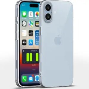 Apple iPhone 16 (Teal, 256 GB)