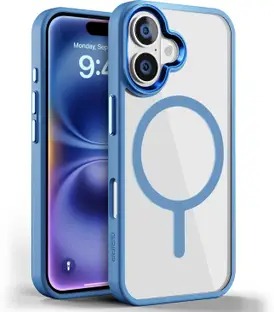 Apple iPhone 16 (Teal, 256 GB) - Image 2