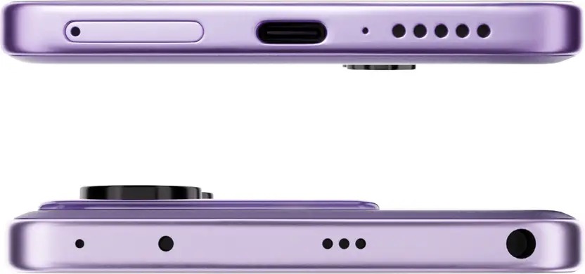 POCO M7 Pro 5G (Lavender Frost, 256 GB) (8 GB RAM) - Image 4